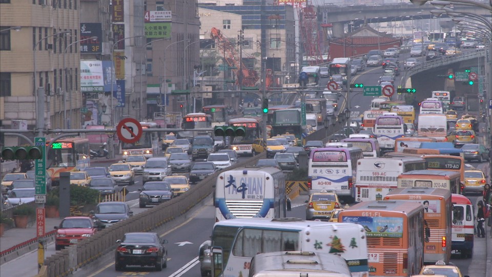 HD專用鏡頭拍攝 解像力明顯提升不少