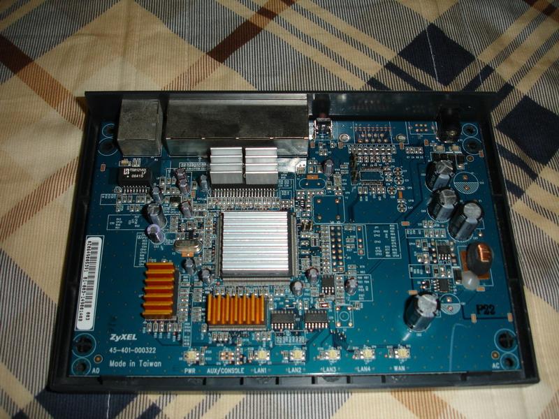 裝上現有的散熱片