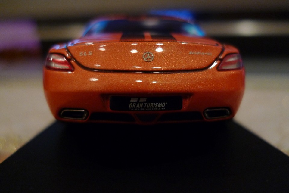 賓士模型車 (5).JPG