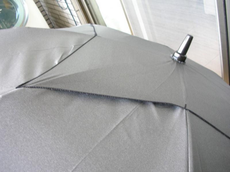 傘頂另有玄機 2