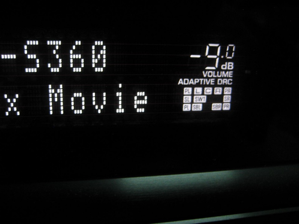 算一下亮了幾顆燈