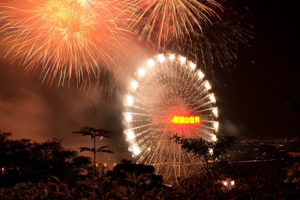 很自戀的其中一張~~