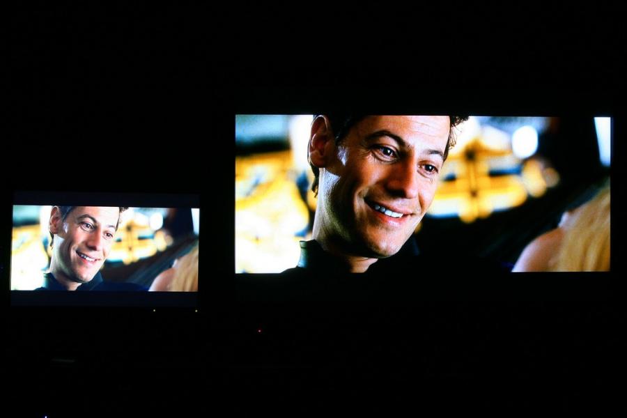 與DELL 2407 A03畫面對比1