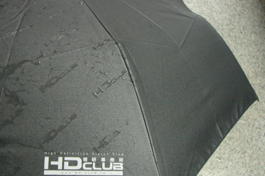 一邊有水一邊沒水比較!