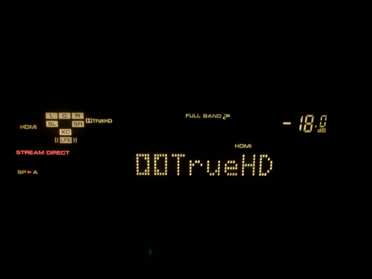 TrueHD6.1
