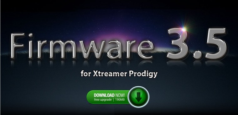 Xtreamer Prodigy Firmware v3.5.jpg