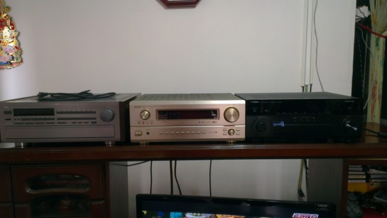 老中青三代排排坐