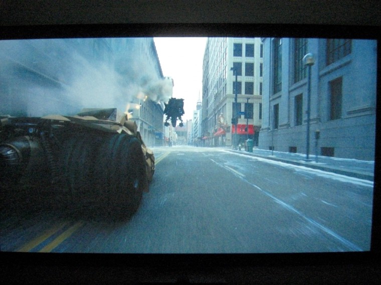 實際上畫面表現絕不是照片上的樣子