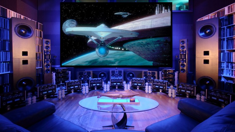 6_The Kipnis Studio Standard (KSS) Ultimate Media Room