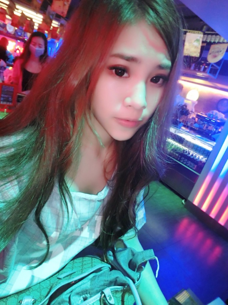 這張也是用350S拍的喔!!