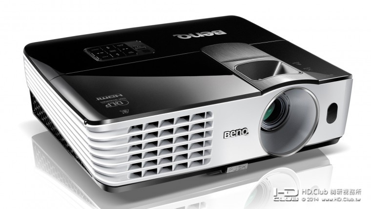 BenQ TH681 超亮三坪機 建議售價NT900 .jpg