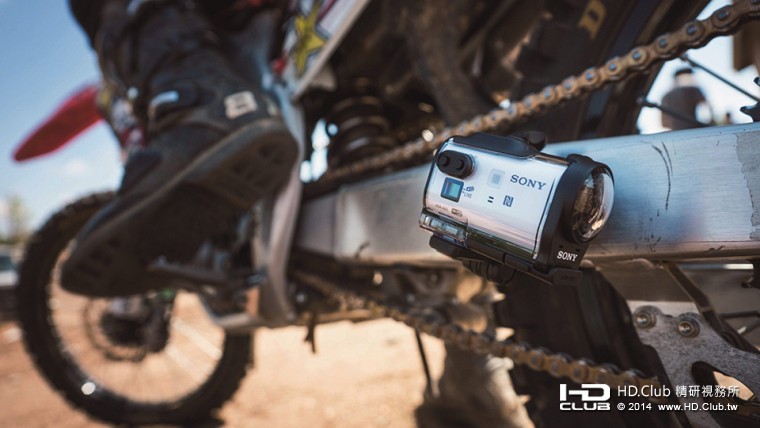 圖4. Sony Action Cam Mini【HDR-AZ1VR】能征服所有動態拍攝需求，為上山下海的歷險或.jpg