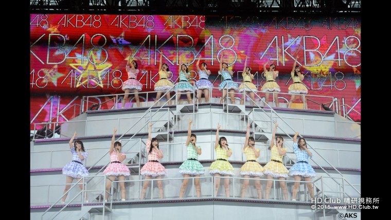 AKB48がジャカルタにやって来た!  2.jpg