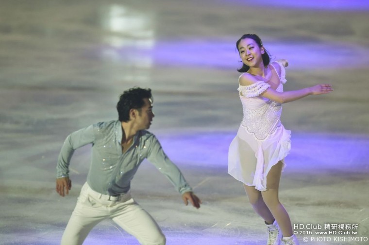 クリスマス オン アイス 2014-2.jpg