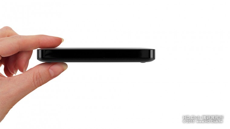 5.Toshiba推出Canvio Connect II外接式硬碟 產品圖(經典黑)。.jpg