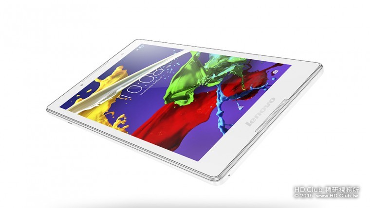 联想TAB 2 A8--首款采用杜比全景声的安卓Lollipop平板电脑(2).jpg