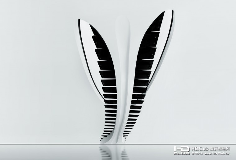 2015索尼世界攝影大獎公開賽投稿作品_建築_(c) Ralf Wendrich_德國.jpg