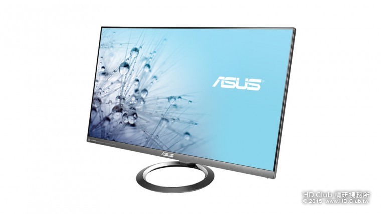 華碩MX27AQ顯示器內建獨家EyeCare護眼技術，不僅能消除惱人閃爍影像，降低因長時間使.jpg
