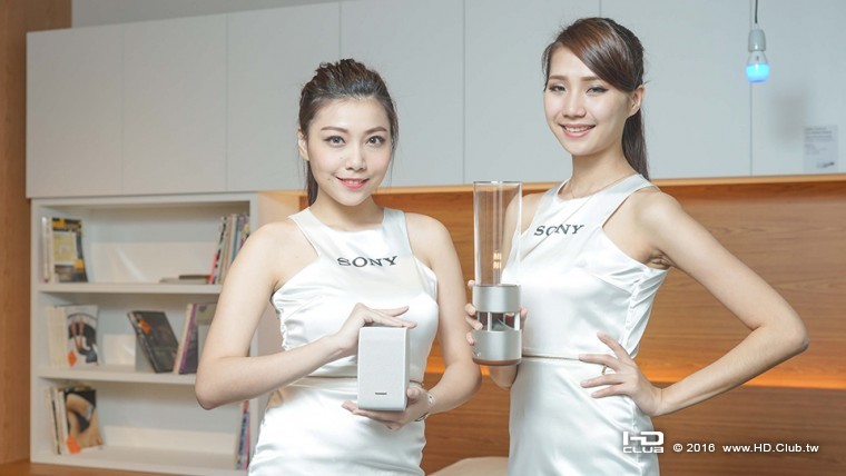 3. 最新以未來居家為概念發展的Sony Life Space UX系列產品，於展覽期間在台首次亮相..jpg