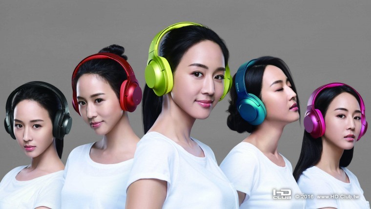 圖1)張鈞甯代言Sony h.ear耳罩式耳機全系列  玩轉音樂新時尚.jpg