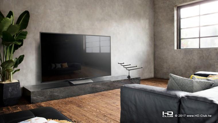 圖1)入手Sony BRAVIA 4K HDR液晶電視系列升級居家設備及犒賞辛勞的媽媽現在正是最佳時.jpg