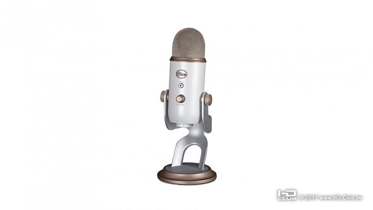 3_Blue_Yeti雪怪USB麥克風 - Vintage White產品圖1.jpg