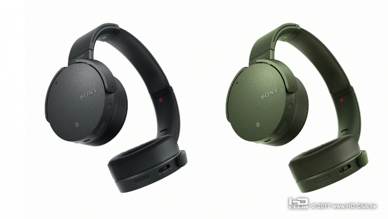 圖2)Sony EXTRA BASS™系列首款具降噪功能耳罩式耳機MDR-XB950N1，可依照不同聆聽環境.png