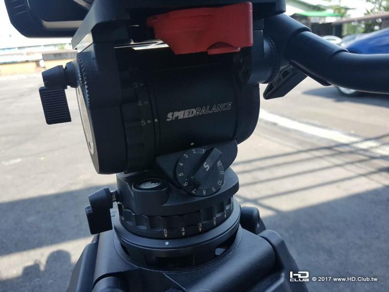 Sony 真4K攝影機 PXW-Z100