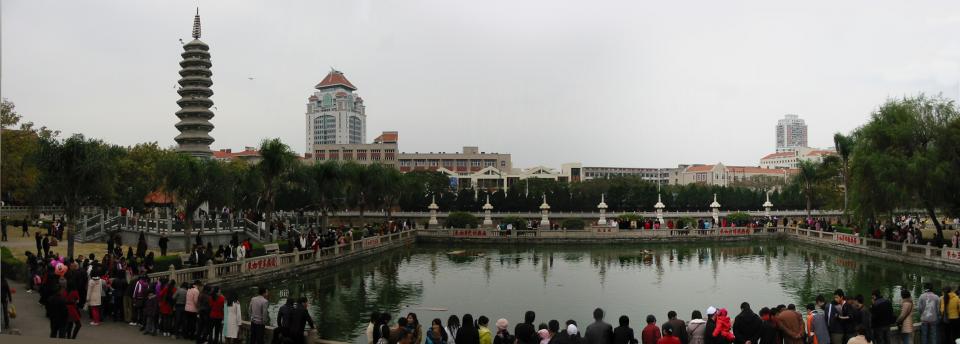 福建.廈門.南普陀