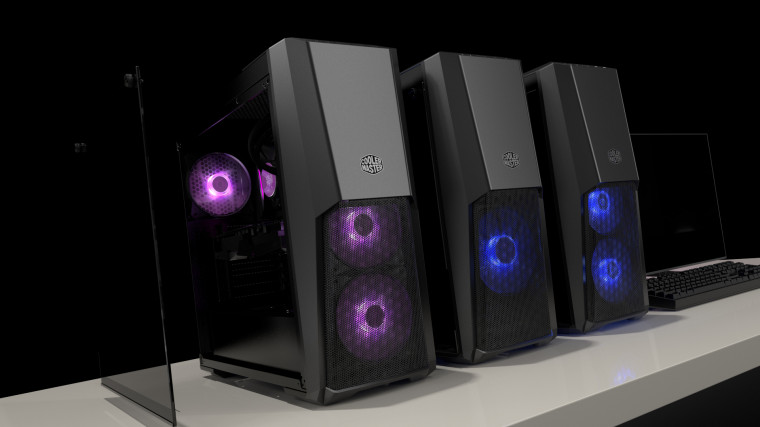 3D Redshift 測試算圖的圖片