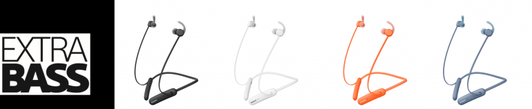 圖5) WI-SP510專為運動設計的高規格IPX5的防水係數，並承襲EXTRA BASS系列重低音特色.png