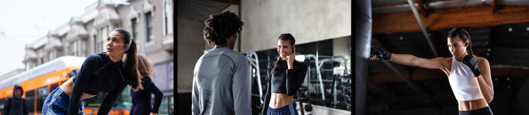 圖 5) WF-SP800N支援環境音模式，在戶外運動時開啟即可藉由麥克風主動接收環境聲音，.png