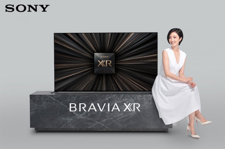 BRAVIA XR