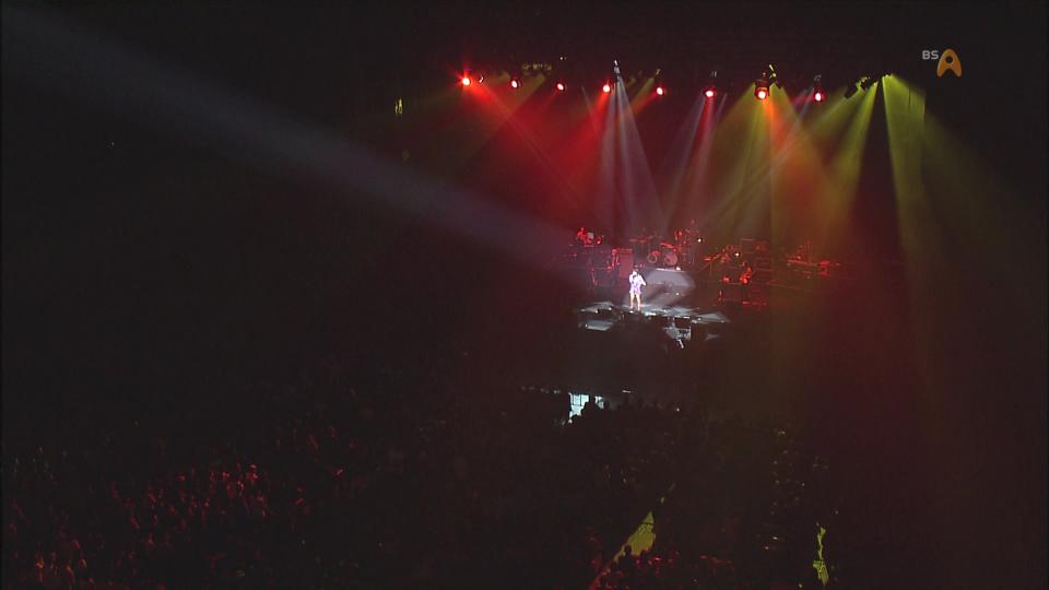 [HDTV]2008年01月01日（火）ＢＳ朝日 - ジョン・レノン スーパー・ライヴ 2007 - 1080i_AAC 5.1 ...