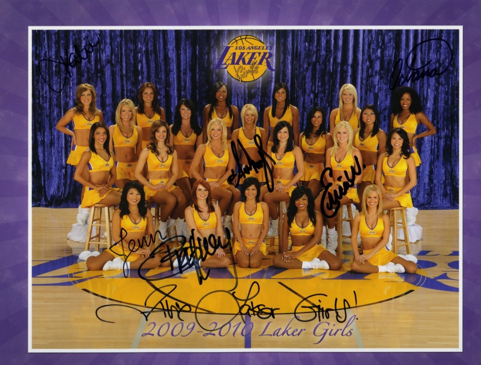 這是簽名照的正面