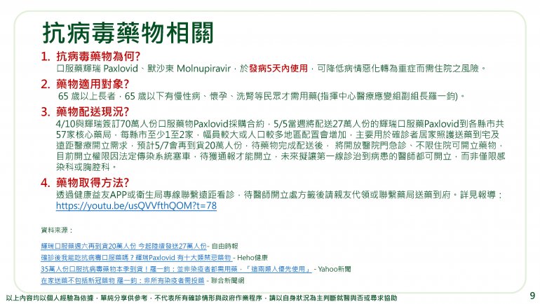 資策會的人確診後製作的紀錄很詳細可留著作參考2022-04-26_Covid-19確診紀錄_頁面_10.jpg