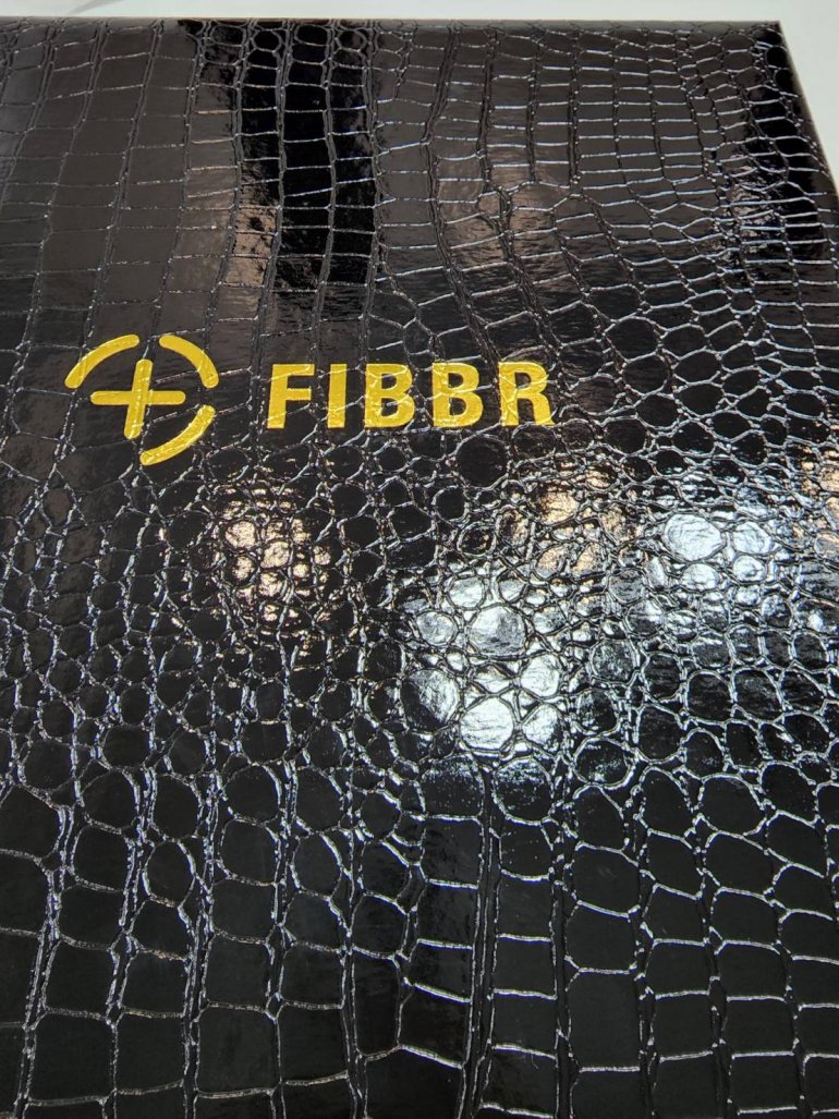 很有質感的鱷魚皮