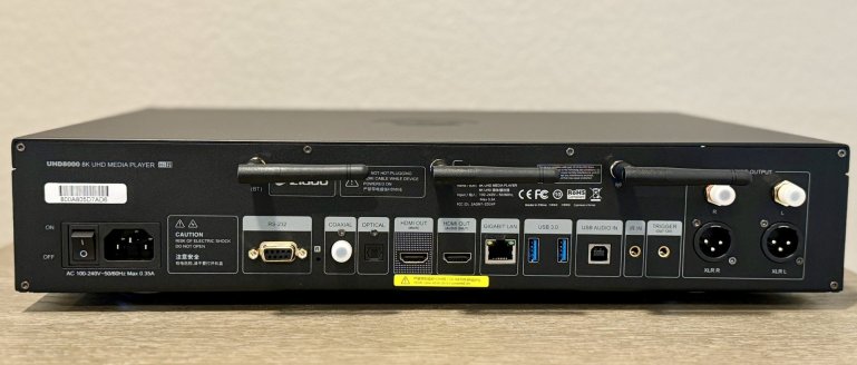 Zidoo UHD8000 Rear.jpg
